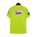 Camisa Seleção Brasileira Treino - Nike - Verde Fluorescente