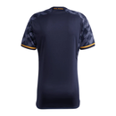 Camisa Real Madrid II 23/24 Torcedor Adidas Masculina - Azul