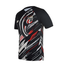 Camisa São Paulo 25/26 - Pré Jogo - Masculina - Preto