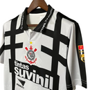 Camisa Corinthians I 1996/97 Retrô - Penalty
