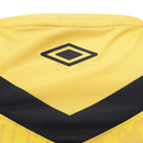 Camisa Santos Feminina III 24/25 - Amarela