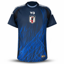 Camisa Japão I 24/25 - Torcedor Masculina - Azul