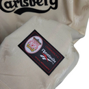 Camisa Liverpool II 1996/1997 Retrô - Reebok