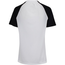 Camisa Corinthians Feminina I 25/26 - Torcedor - Branca
