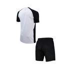 Kit Infantil Corinthians I 25/26 – Branco