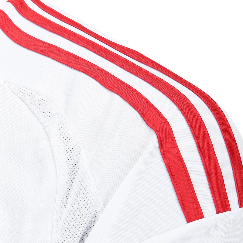 Camisa Internacional II 25/26 - Branca