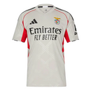 Camisa Benfica II 25/26 Torcedor Adidas - Branca