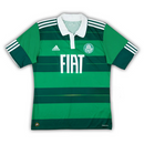 Camisa Palmeiras III 2010/2011 Retrô - Adidas