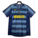 Camisa Inter de Milão III 2004/2005 Retrô - Nike