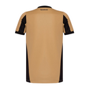 Camisa Botafogo Goleiro II 24/25 - Dourada