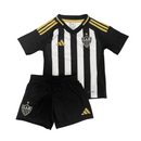 Kit Infantil Atlético Mineiro I 25/26 – Listrada