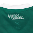Camisa Palmeiras Feminina I 25/26 Torcedor Puma - Verde