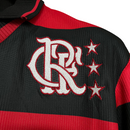 Camisa Flamengo I 1995 - Retrô - Lubrax