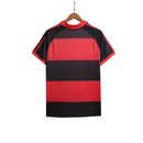 Camisa Flamengo I 1978 - Retrô - Lubrax