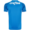 Camisa Palmeiras Goleiro I 24/25 - Azul