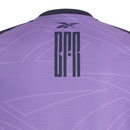 Camisa Botafogo Treino 25/26  - Roxa