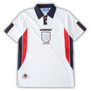 Camisa Inglaterra I 1998 Retrô - Umbro