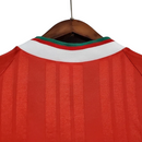 Camisa Liverpool I 1993/1995 Retrô - Adidas