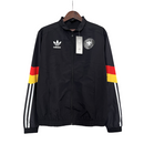 Jaqueta Corta-Vento Alemanha 2024 - Preta