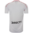 Camisa River Plate I 24/25 Torcedor Adidas Masculina - Branco