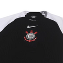 Camisa Corinthians II 25/26 - Jogador - Preta