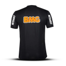 Camisa Santos 2012/2013 Retrô - Preta