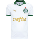 Camisa Palmeiras II 24/25 - Branca