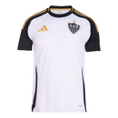 Camisa Atlético Mineiro II 25/26 - Branca