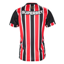 Camisa São Paulo Feminina II 24/25 - Listrada