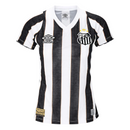 Camisa Santos Feminina II 24/25 - Listrada