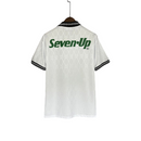 Camisa Botafogo III 1995 Retrô - Branca