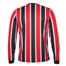 Camisa São Paulo II Manga Longa 24/25 - Listrada