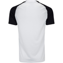 Camisa Corinthians I 25/26 - Torcedor - Branca