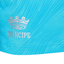 Camisa Santos 2025/26 Azul Comemorativa - NEYMAR JR 10