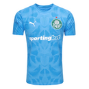 Camisa Palmeiras Goleiro I 25/26 - Azul