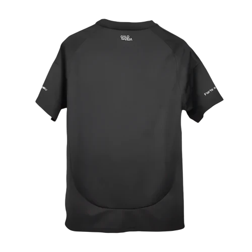 Camisa Atlético Mineiro 25/26 - Adidas - All Black
