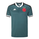 Camisa Vasco Goleiro 24/25 - Verde