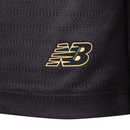 Camisa São Paulo Feminina III 24/25 - Preta e Vermelha