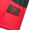 Camisa Flamengo I 1995 - Retrô - Lubrax