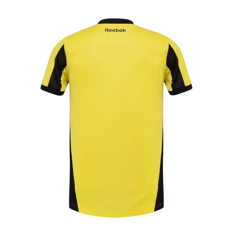 Camisa Botafogo Goleiro IV 24/25 - Amarela
