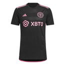 Camisa Inter Miami II 22/23 - Torcedor Adidas Masculina - Preta