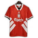 Camisa Liverpool I 1993/1995 Retrô - Adidas