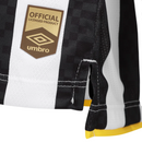 Camisa Santos Feminina II 25/26 - Listrada