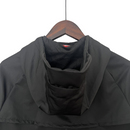 Jaqueta Corta-Vento Corinthians 24/25 - Preta