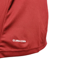 Camisa Fluminense III 2011/12 Retrô - Vinho