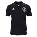 Camisa Vasco Feminina Goleiro III 24/25 - Preta