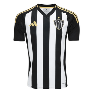 Camisa Atlético Mineiro I 25/26 - Listrada
