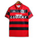 Camisa Flamengo I 1994/95 Retrô - Umbro