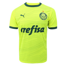 Camisa Palmeiras III 23/24 - Verde Limão