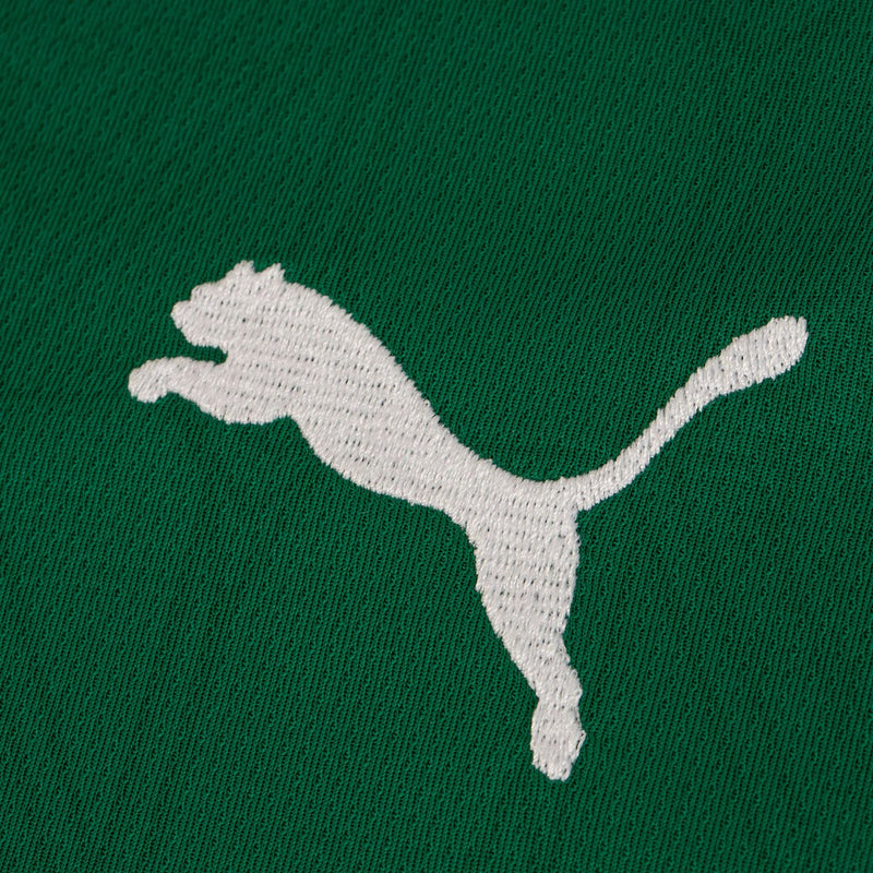 Camisa Palmeiras I 25/26 Torcedor Puma - Verde